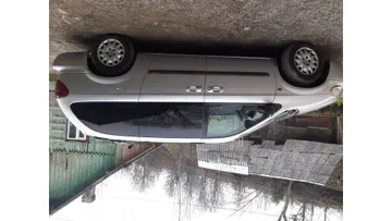 Chrysler Voyager 2006