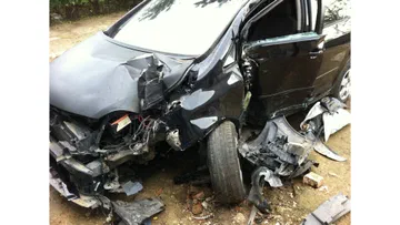 Volkswagen Golf 2009