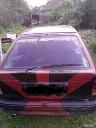 Opel Kadett 1989