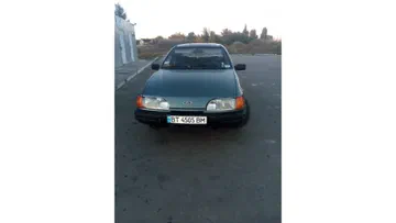 Ford Sierra 1987