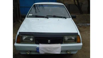 Lada (ВАЗ) 2109 1999