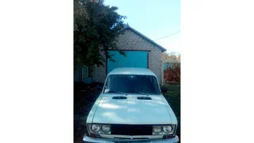 Lada (ВАЗ) 2103 1977