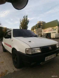 Fiat Albea 1988