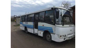 Богдан А-092 2005