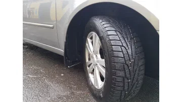 Hyundai Sonata 2009