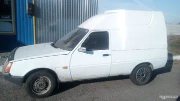 ЗАЗ 1102 «Таврия» 2005