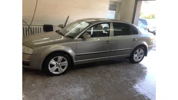 Ford Mondeo 2005