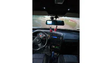 Lada (ВАЗ) 2109 2004