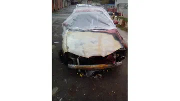 SEAT Ibiza 2008