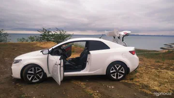 Kia Cerato 2011