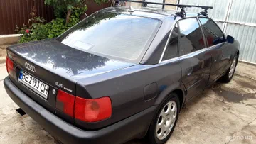 Audi A6 1996