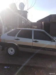 Lada (ВАЗ) 2109 2006