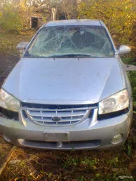 Kia Cerato 2005