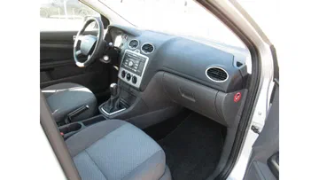 Ford Focus 2005