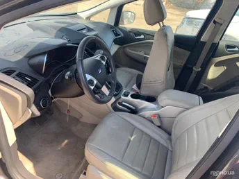 Ford C-MAX 2015