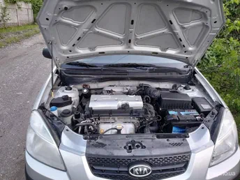 Kia Rio 1998