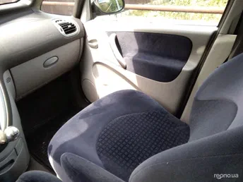 Citroen Xsara 2006