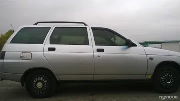 Lada (ВАЗ) 2111 2008