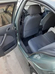 Skoda Octavia 2003