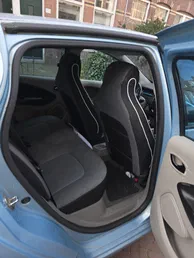 Renault ZOE 2013