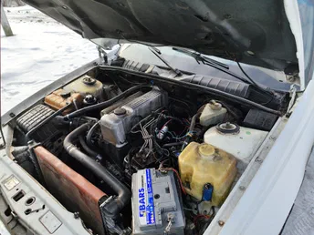 Opel Omega 1991