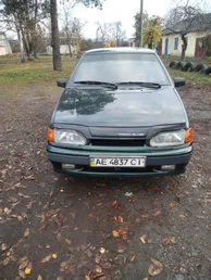 Lada (ВАЗ) 2115 2003