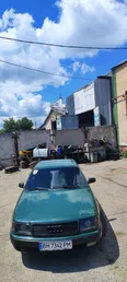 Audi 100 1991