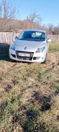 Renault Megane 2011