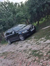Volvo V50 2012