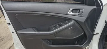 Kia Optima 2014
