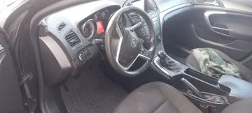 Opel Insignia 2011