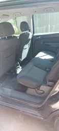 Opel Zafira 2006