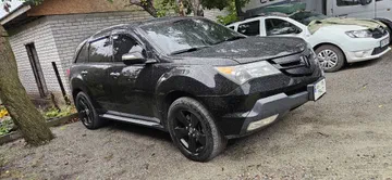 Acura MDX 2008