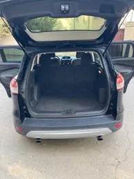 Ford Escape 2012