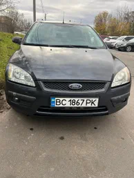 Ford Focus 2006