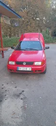 Volkswagen Caddy 1999