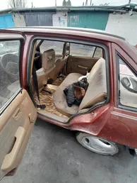 Opel Kadett 1987