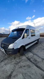 Mercedes-Benz Sprinter 2007