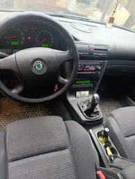 Skoda Superb 2006