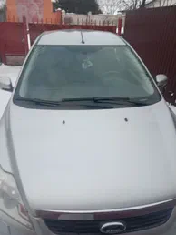 Ford Focus 2010