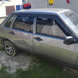 Lada (ВАЗ) 21099 2006