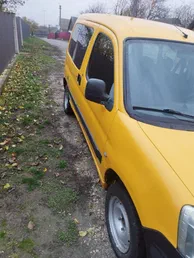 Peugeot Partner 2006