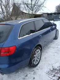 Audi A6 2005