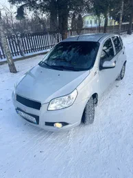 ЗАЗ Vida 2013