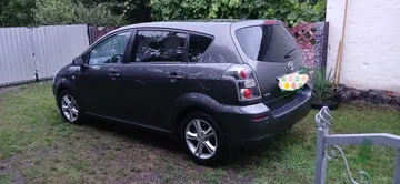Toyota Corolla 2007