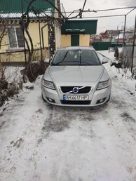 Volvo V50 2012