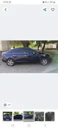 Mazda 3 2005