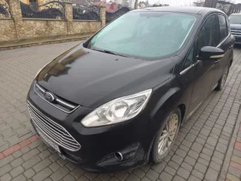 Ford C-MAX 2014