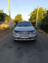 ЗАЗ Lanos 2010