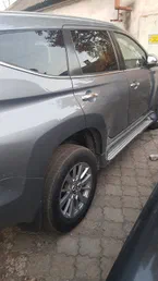 Mitsubishi Pajero Sport 2019